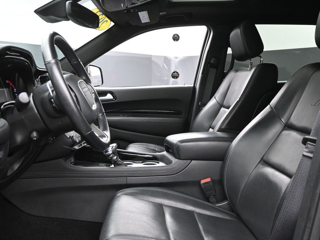 2022 Dodge Durango Citadel photo 13