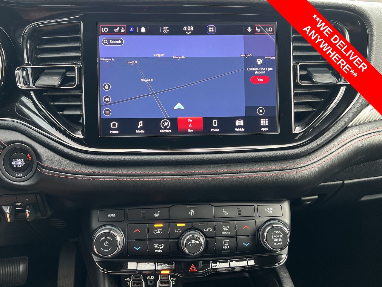 2022 Dodge Durango R/T photo 2