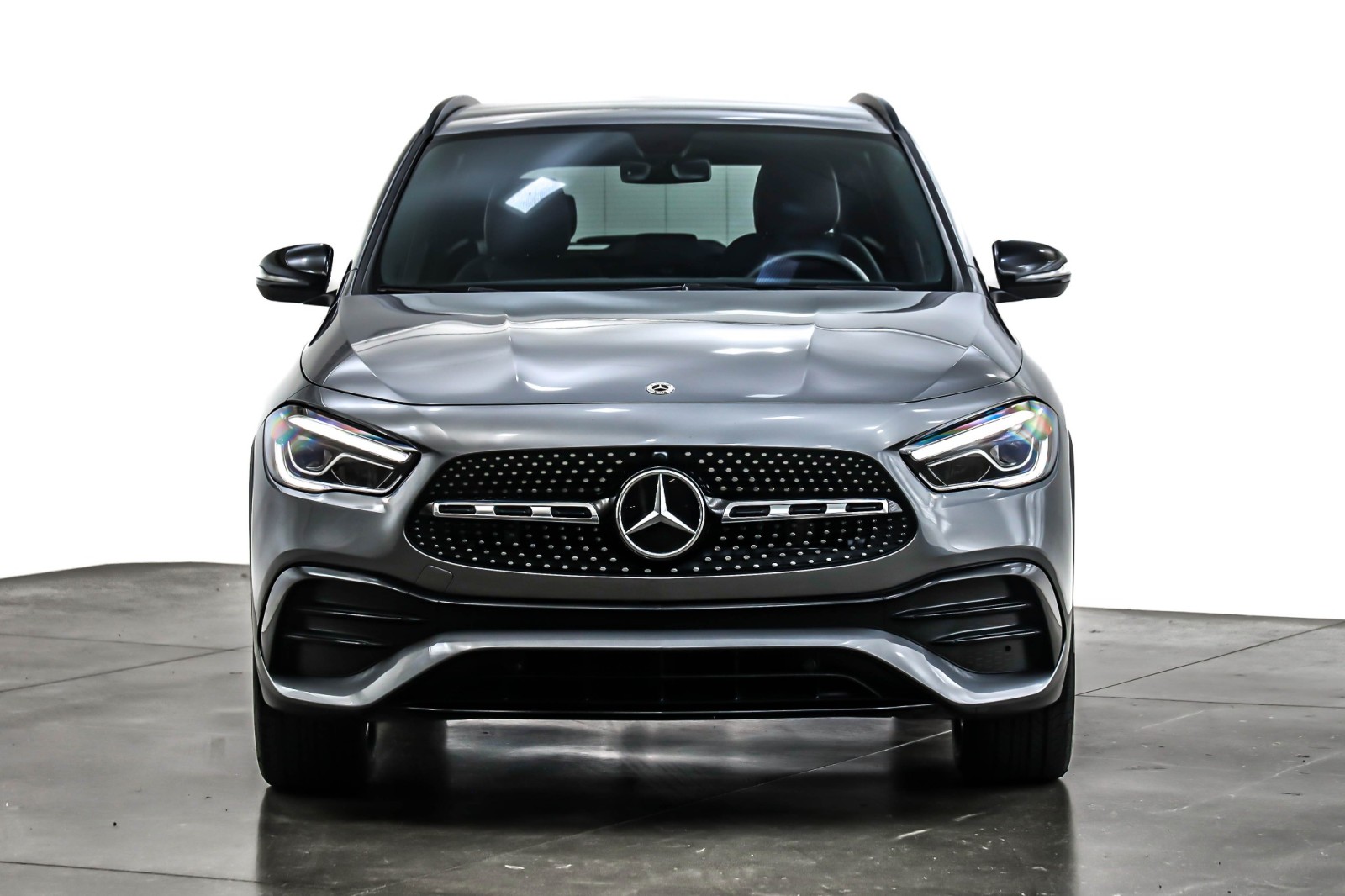 2023 Mercedes Benz GLA 250 photo 2