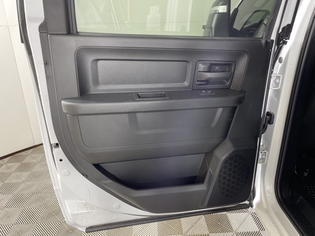 2024 Ram 5500 Tradesman photo 22