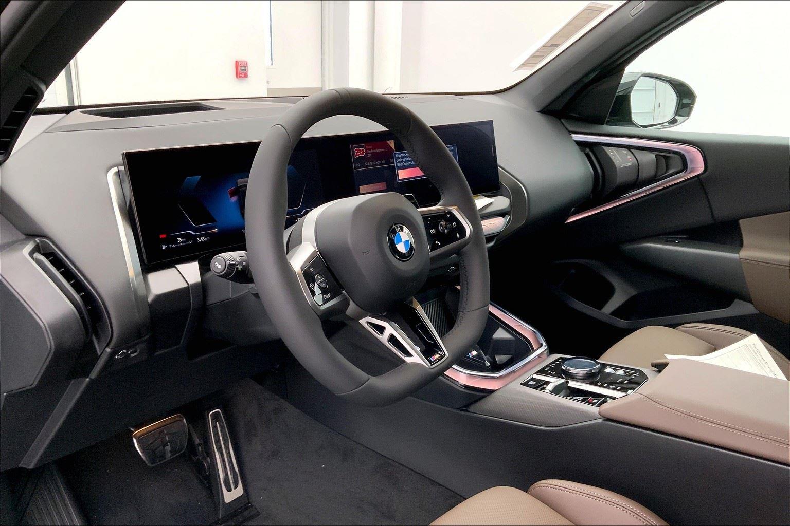 2025 Bmw X3 30x Drive photo 3