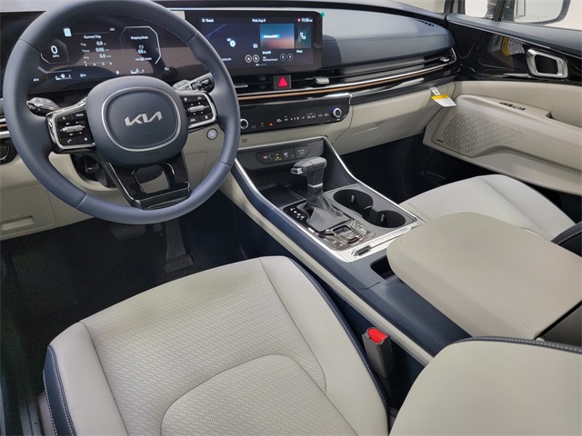 2026 Kia Carnival SX Prestige photo 34