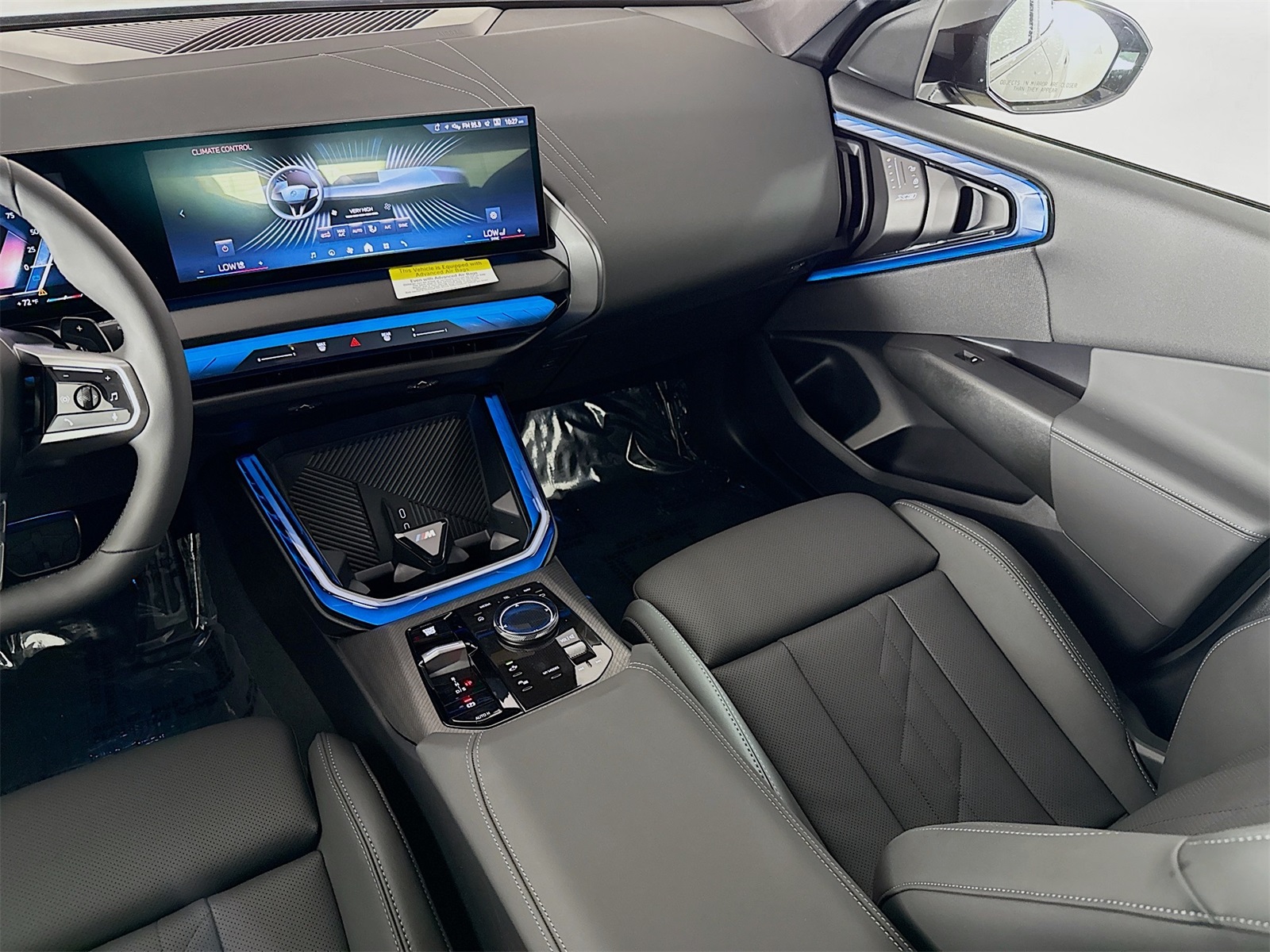 2025 Bmw X3 30x Drive photo 17
