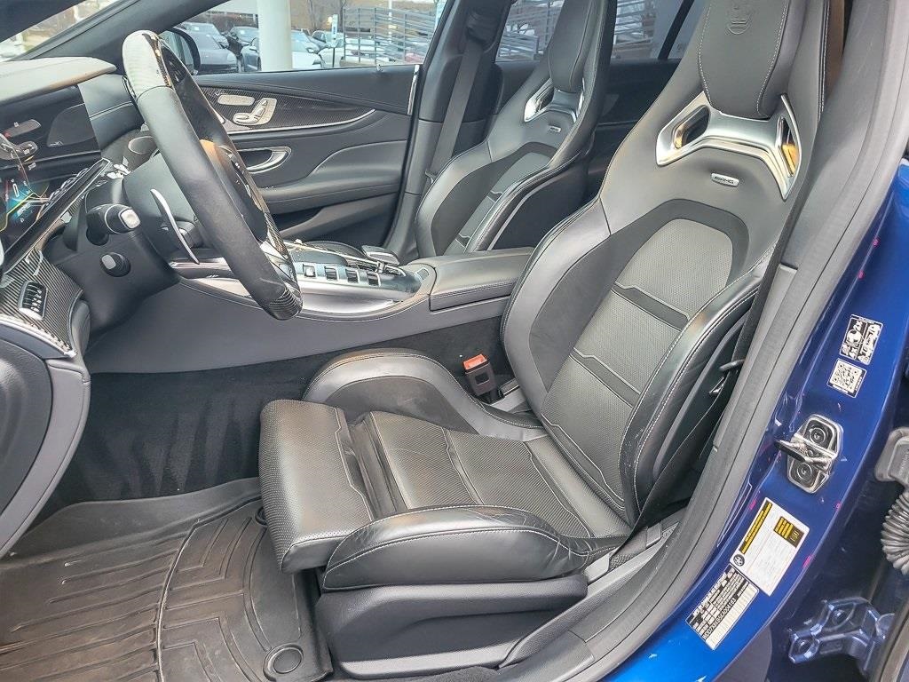 2019 MERCEDES-BENZ AMG GT - Image 7