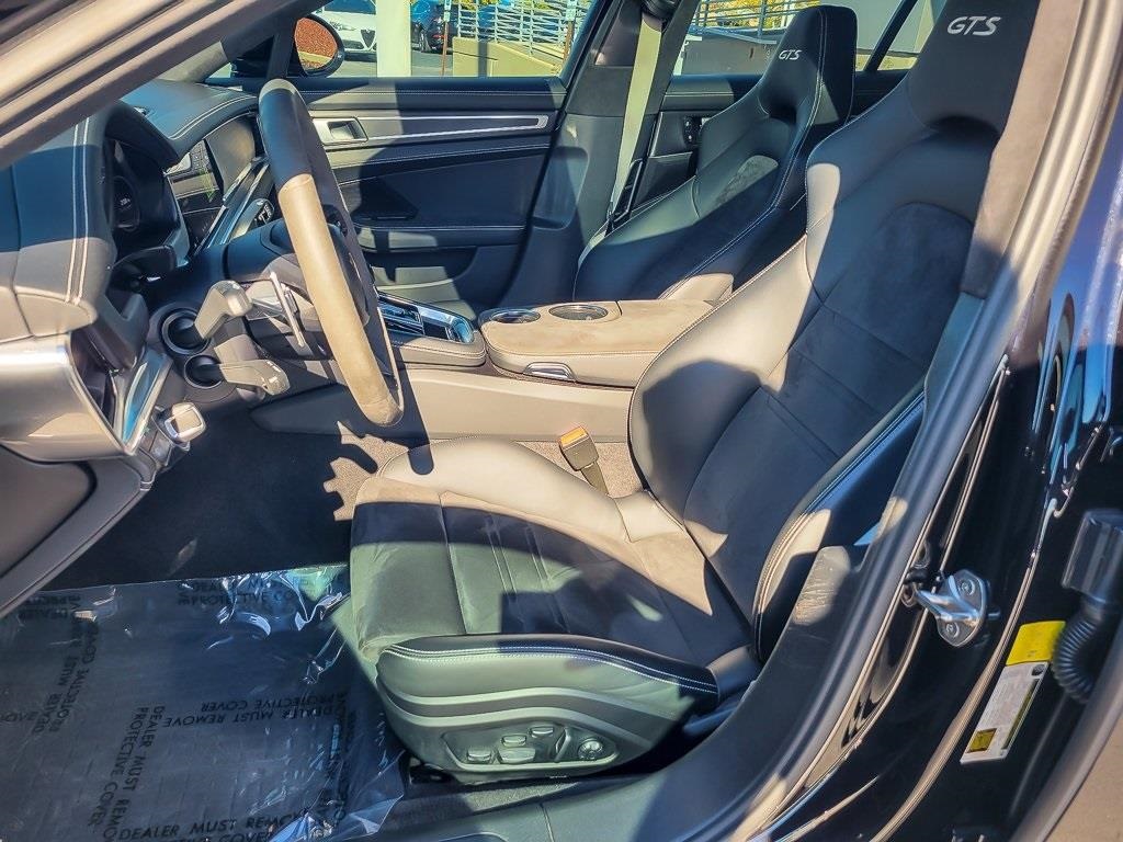 2022 PORSCHE PANAMERA - Image 7