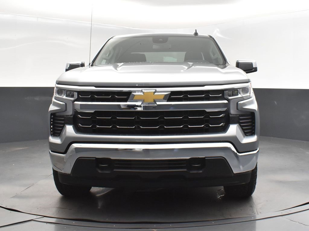 2026 Chevrolet Silverado 1500 LT photo 10