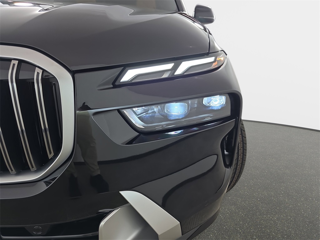 2026 Bmw X7 xDrive40i photo 28