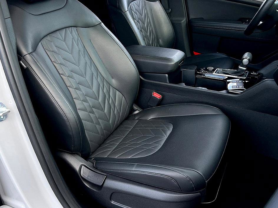 2024 Kia Sportage X-Line photo 20