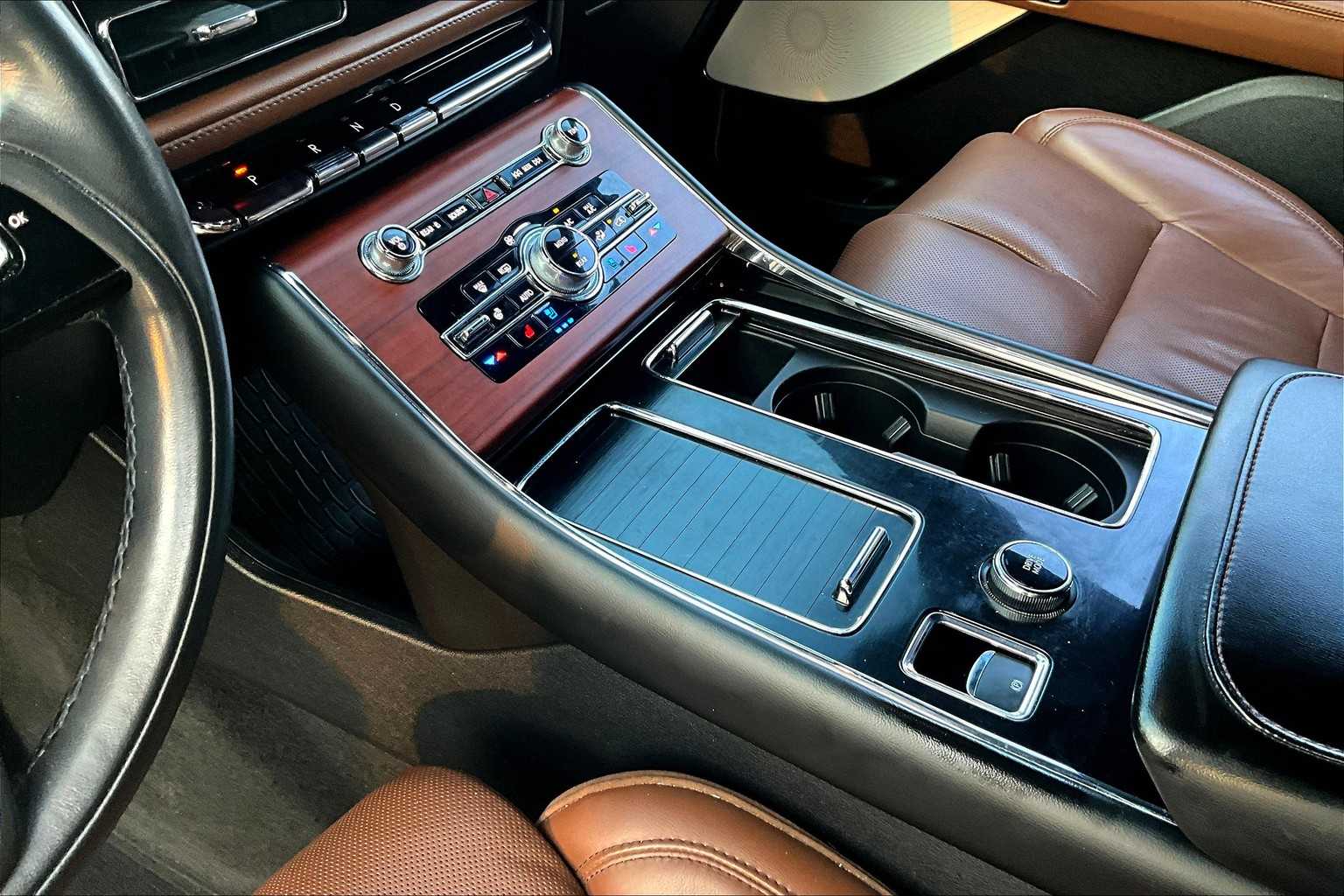 2022 Lincoln Aviator Reserve photo 15