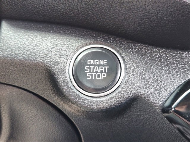 2022 Kia Forte GT-Line photo 14