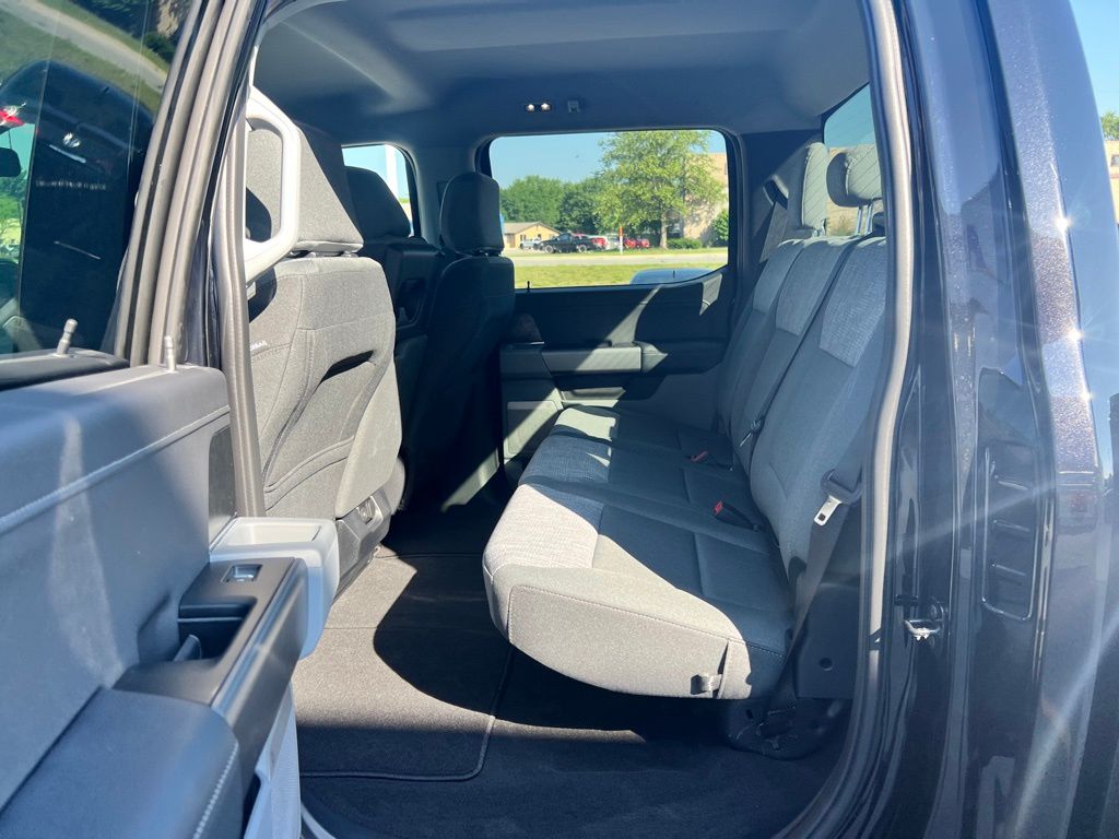 2025 Ford F-350 XLT photo 20