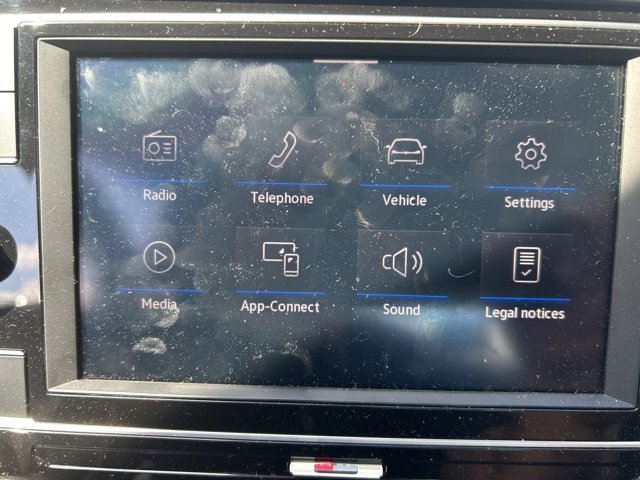 2022 Volkswagen Jetta Sport photo 8