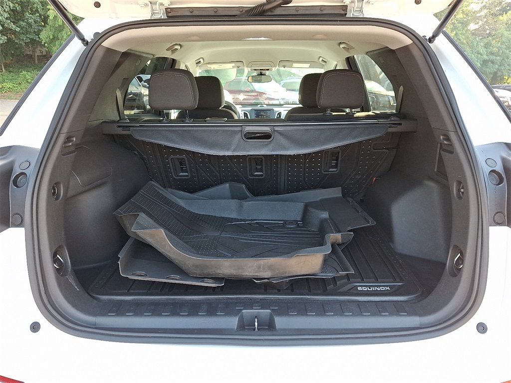 2021 Chevrolet Equinox LT photo 26
