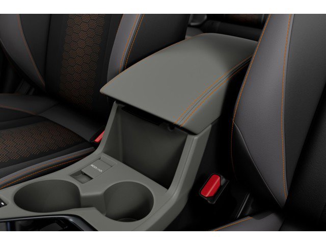 2025 Subaru Crosstrek Limited photo 21