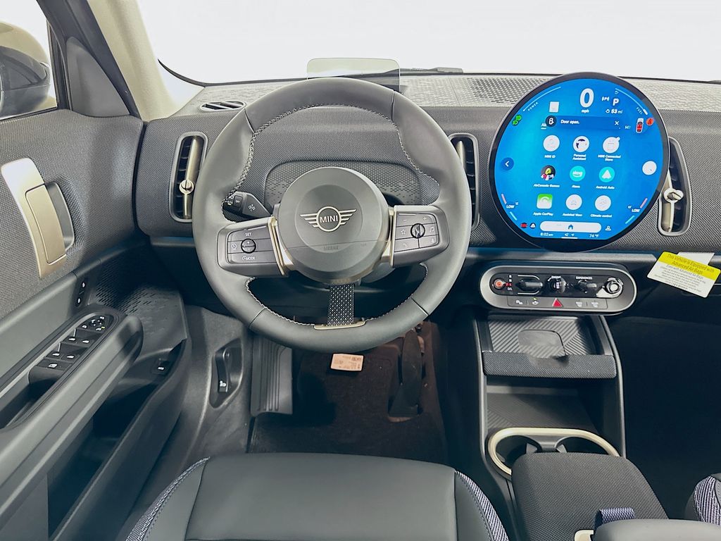 2025 Mini Countryman S ALL4 photo 19