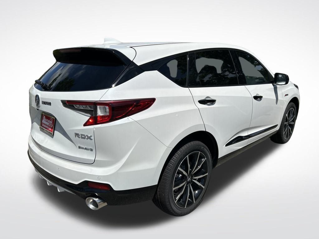 2025 Acura RDX A-Spec Advance photo 3
