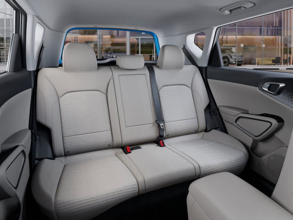 2025 Kia Soul EX photo 15