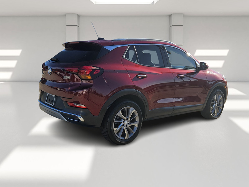 2023 Buick Encore GX Essence photo 5