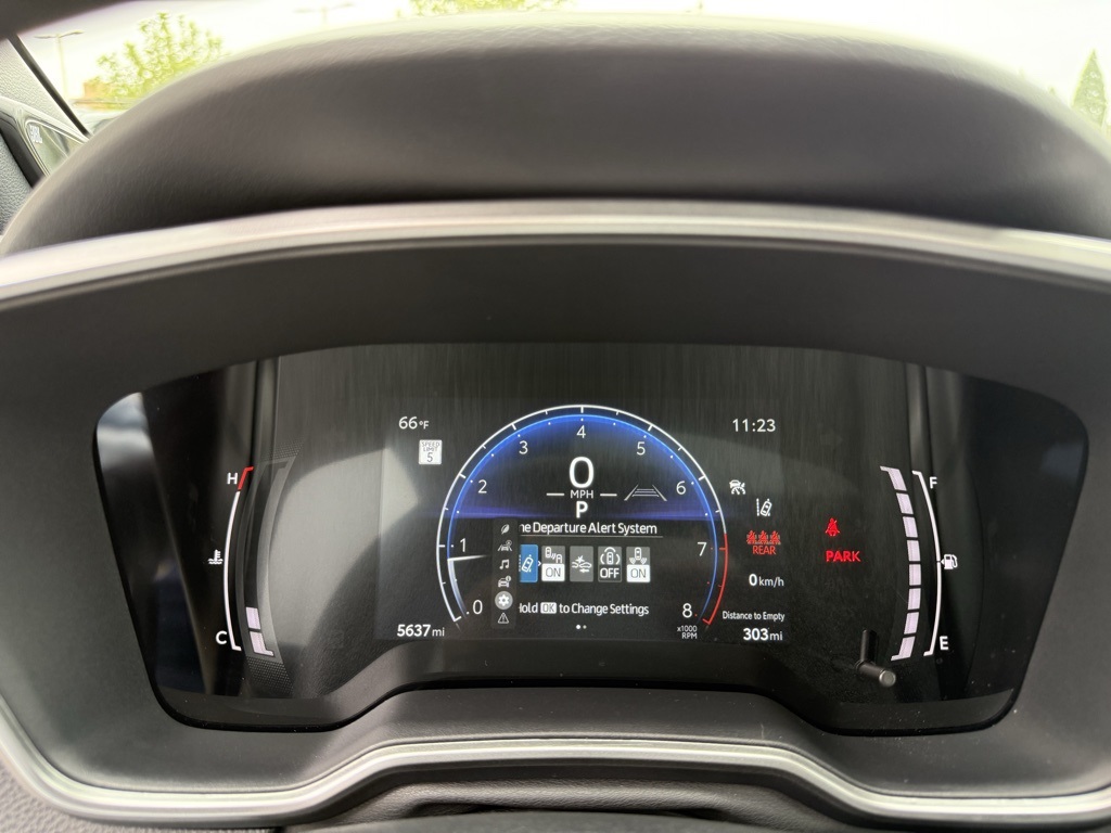 2024 Toyota Corolla XSE photo 21