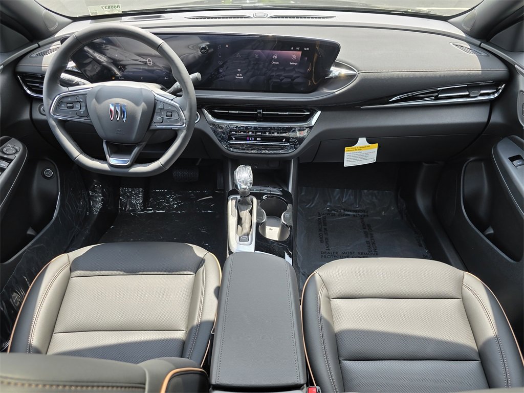 2025 Buick Envista Avenir photo 25