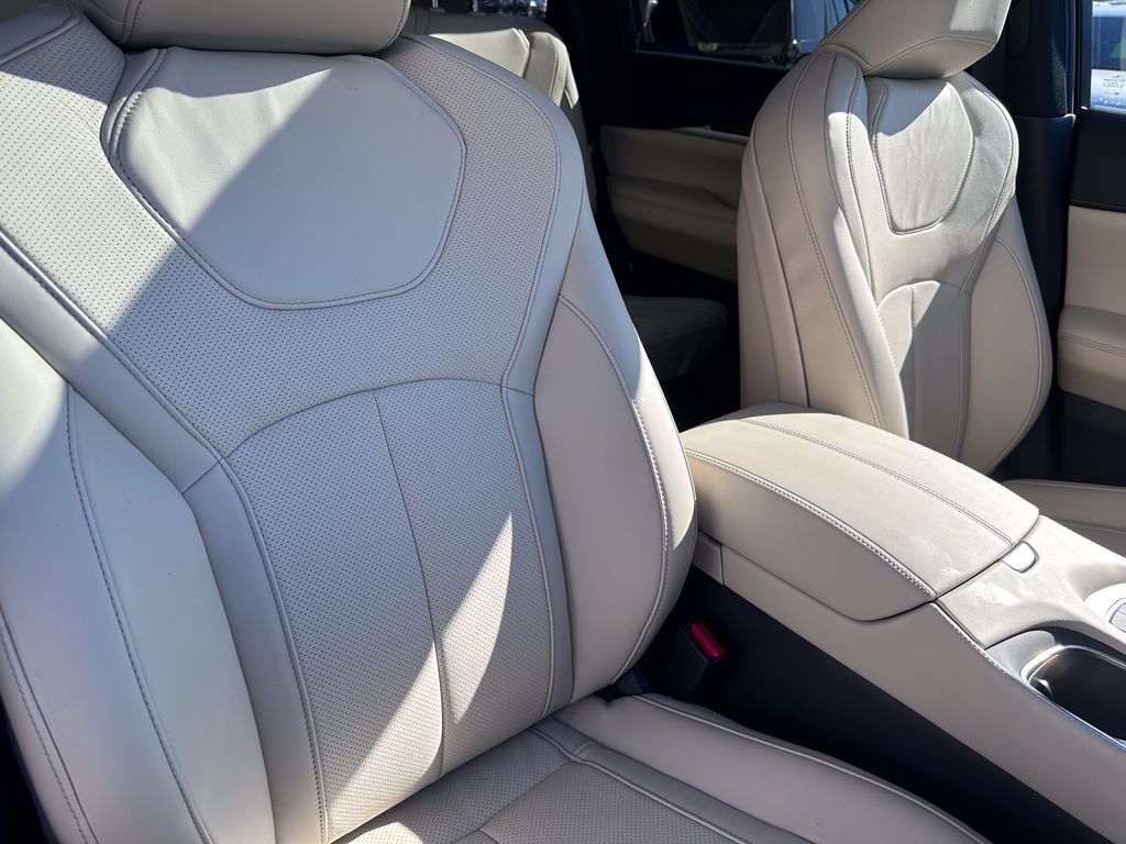 2025 Infiniti QX60 Pure photo 34