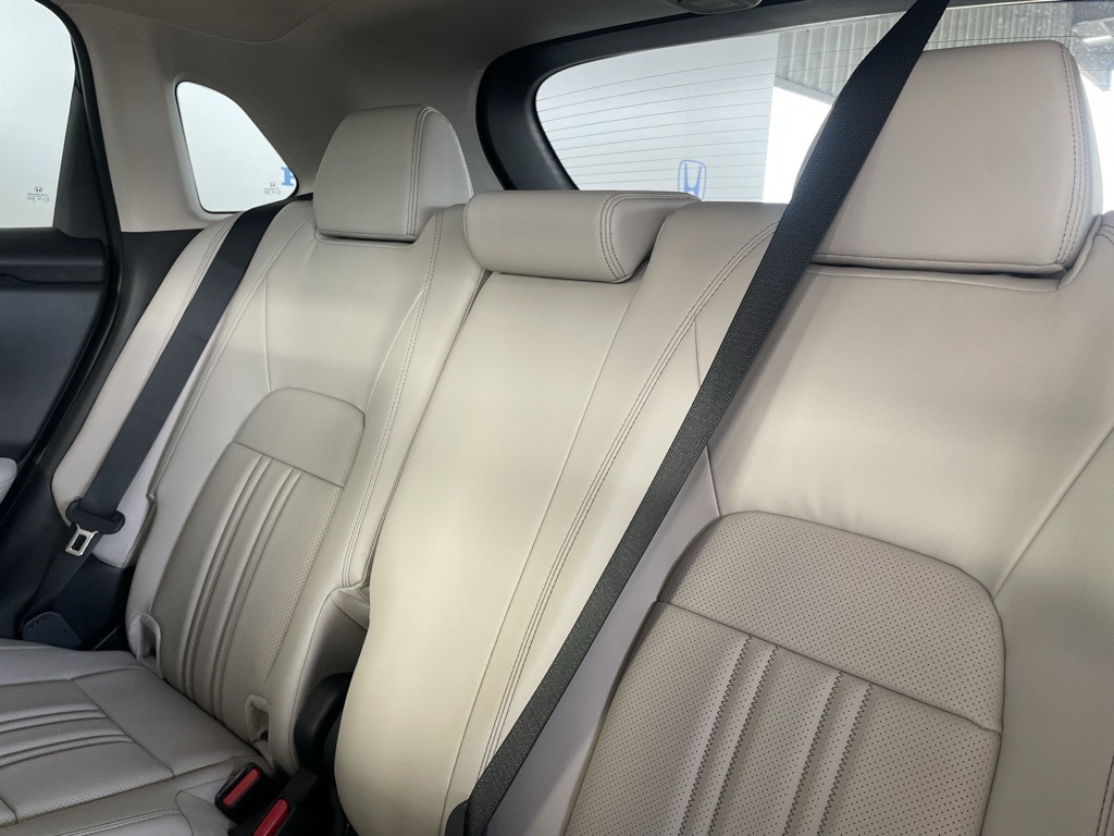 2026 Honda HR-V EX-L photo 14