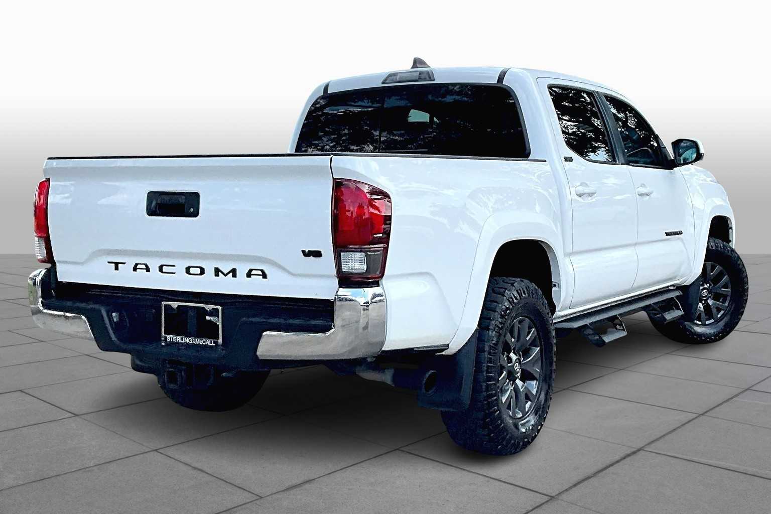 2023 Toyota Tacoma SR5 photo 11