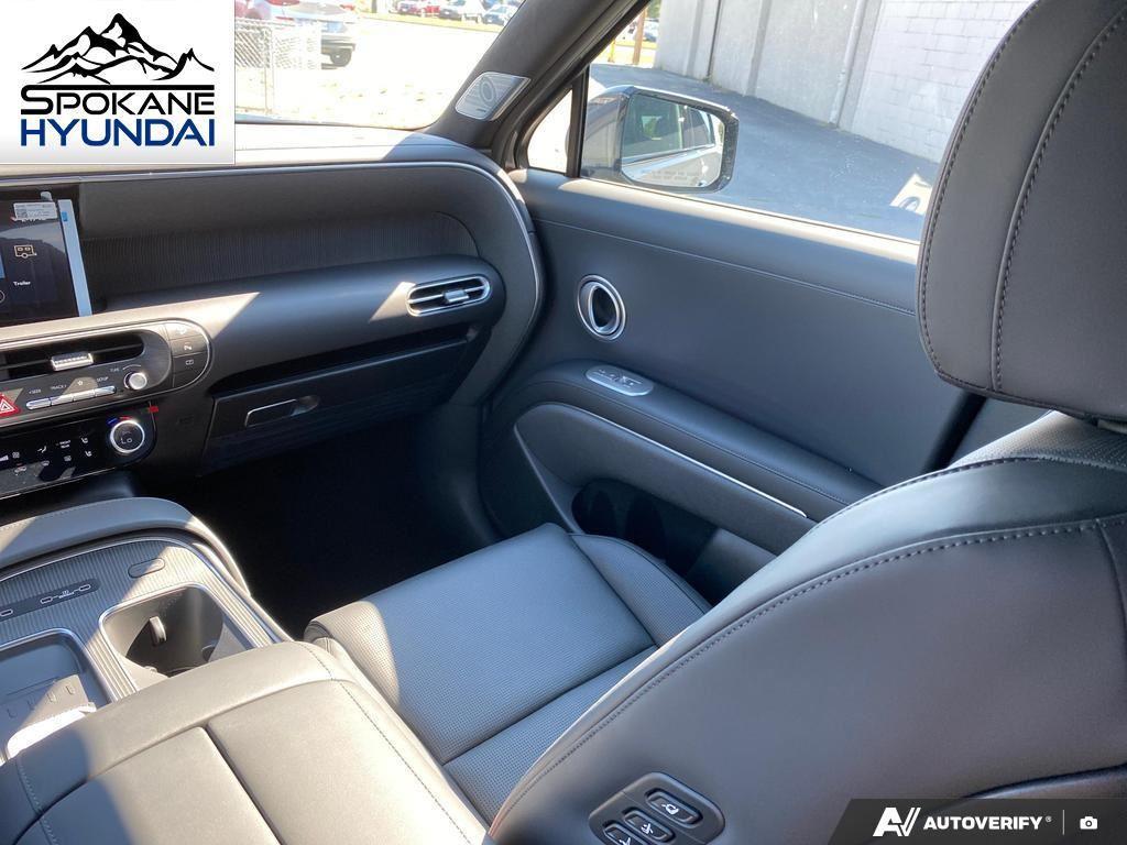 2026 Hyundai Palisade Calligraphy photo 23