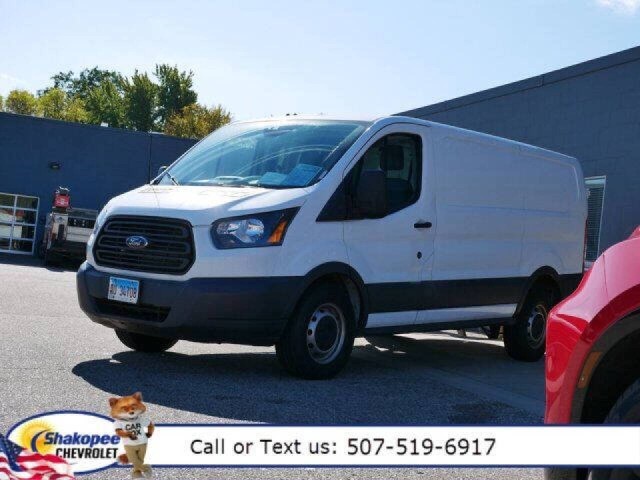 2018 Ford Transit Cargo Van photo 4