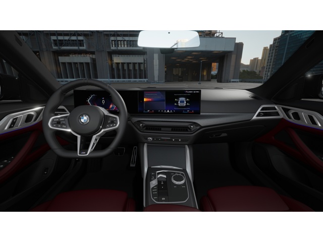 2025 Bmw i4 eDrive40 photo 10