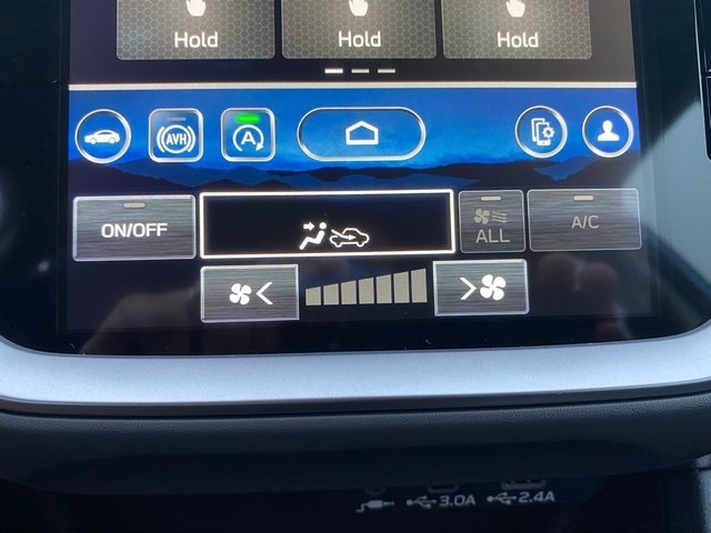 2025 Subaru Crosstrek Premium photo 8