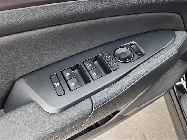 2026 Kia Sportage EX photo 9