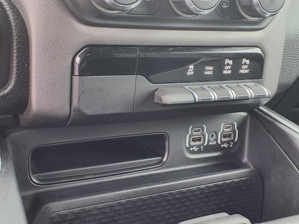 2022 Ram 1500 Big Horn Lone Star photo 9