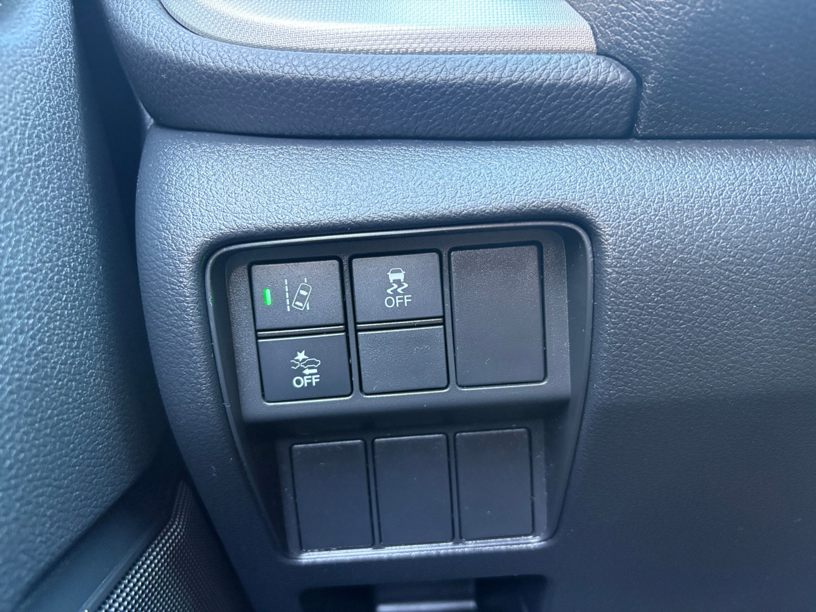 2020 Honda CR-V LX photo 15