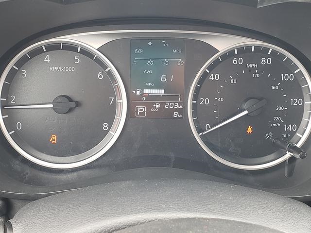 2025 Nissan Versa S photo 22