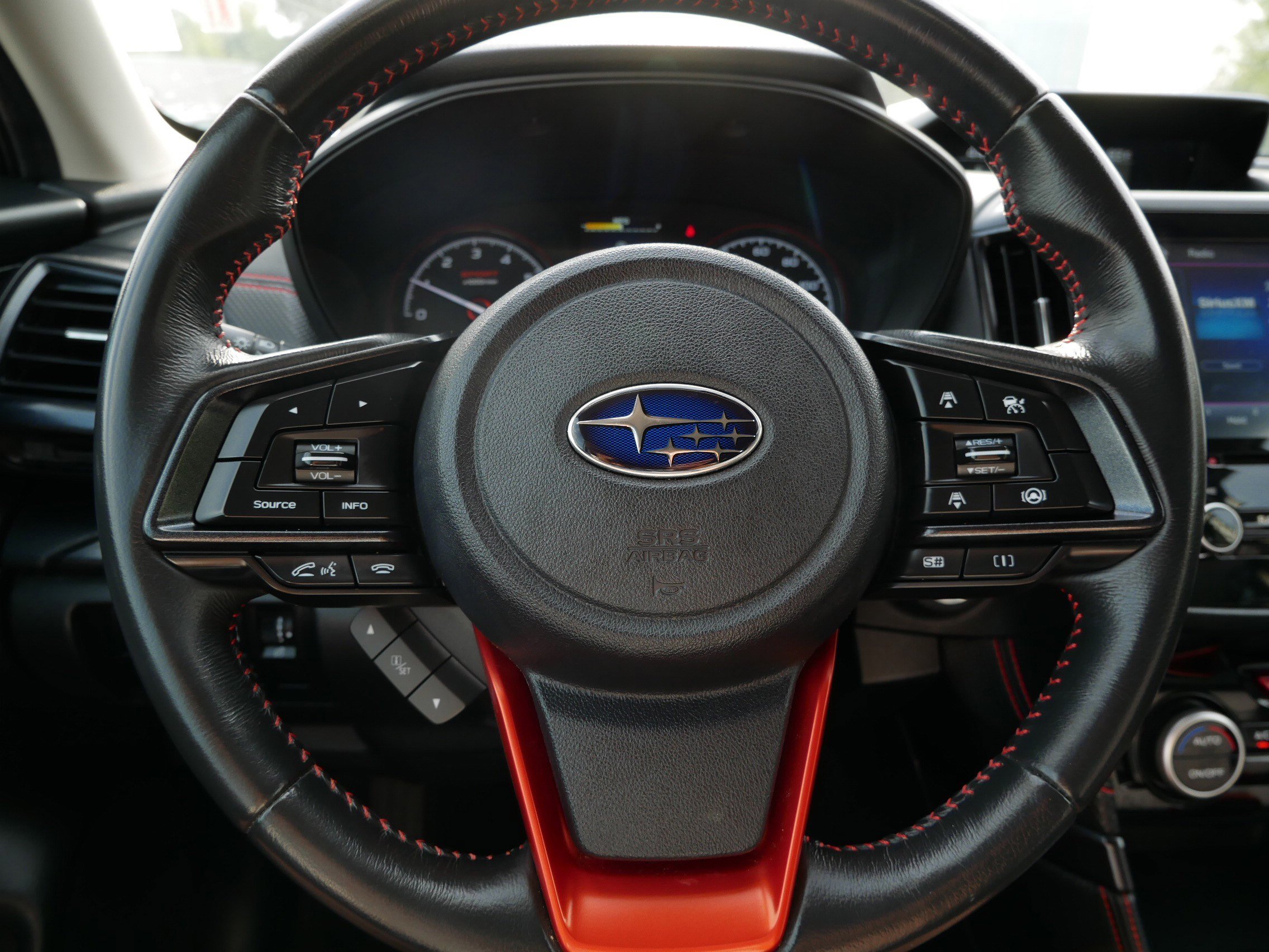 2022 Subaru Forester Sport photo 25