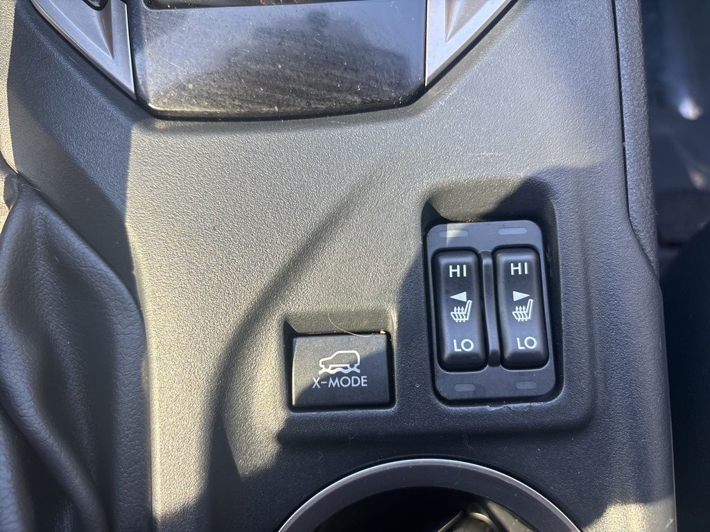 2021 Subaru Crosstrek Limited photo 29