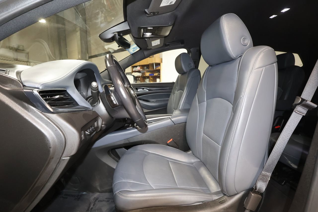 2024 Buick Enclave Premium photo 20