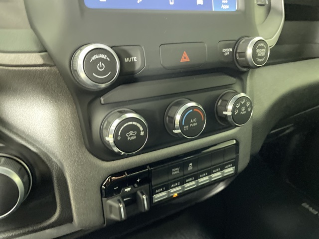 2024 Ram 2500 Tradesman photo 26