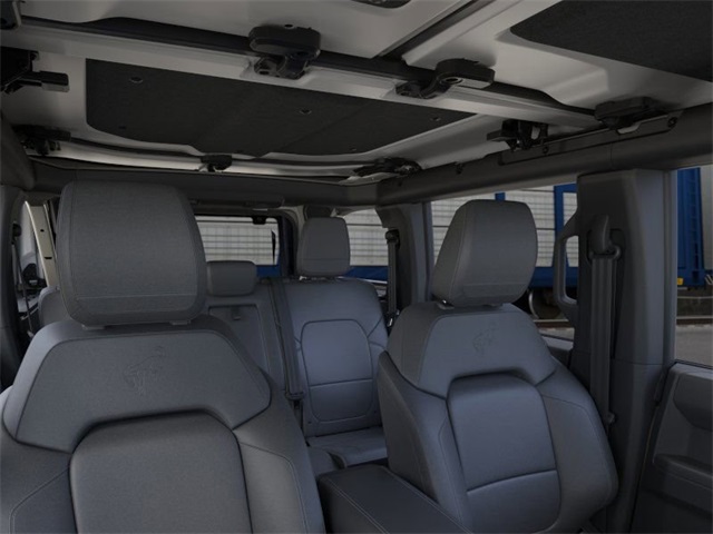 2025 Ford Bronco Outer Banks photo 12