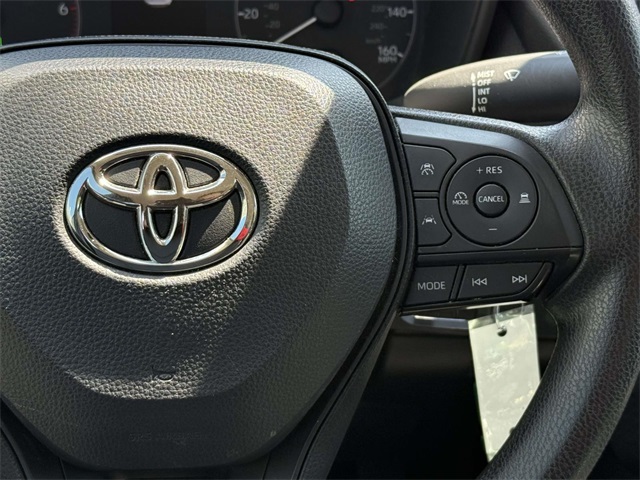 2024 Toyota Corolla Hybrid LE photo 21