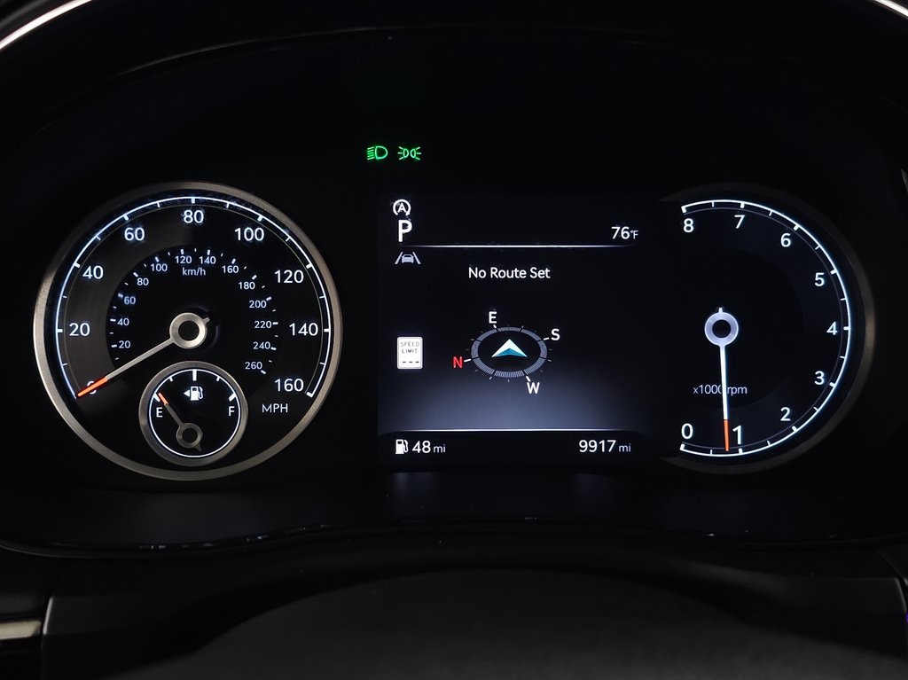 2024 Genesis GV70 2.5T Advanced photo 15
