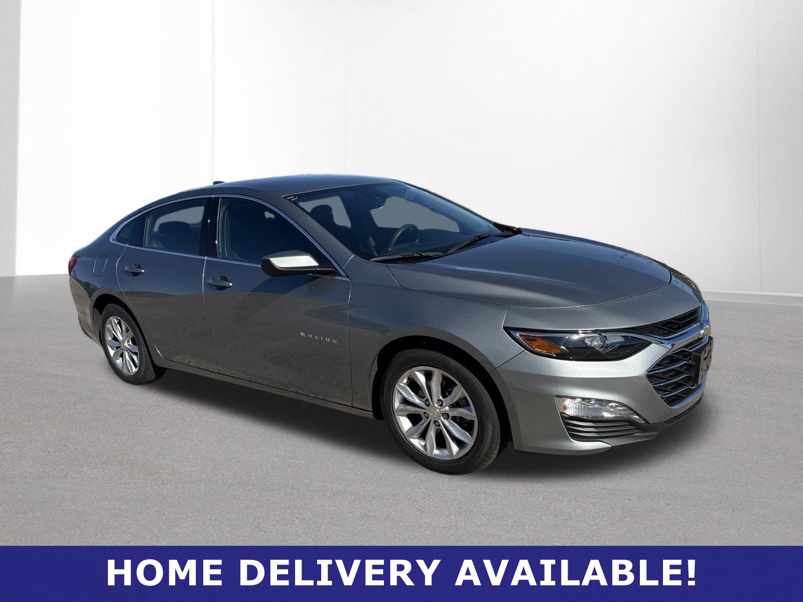 2023 Chevrolet Malibu 1LT's photo
