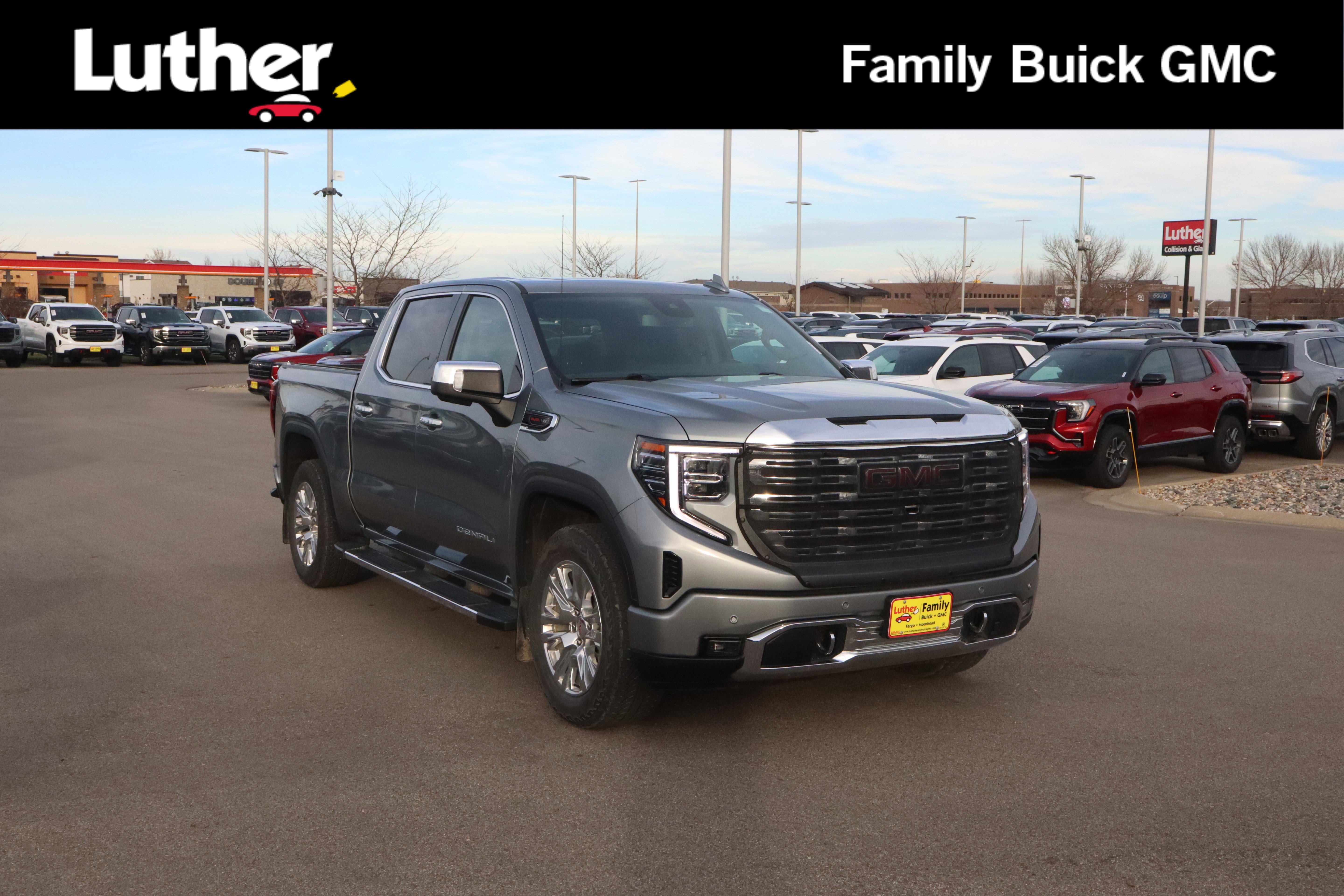 2023 GMC Sierra 1500 Denali Denali's photo