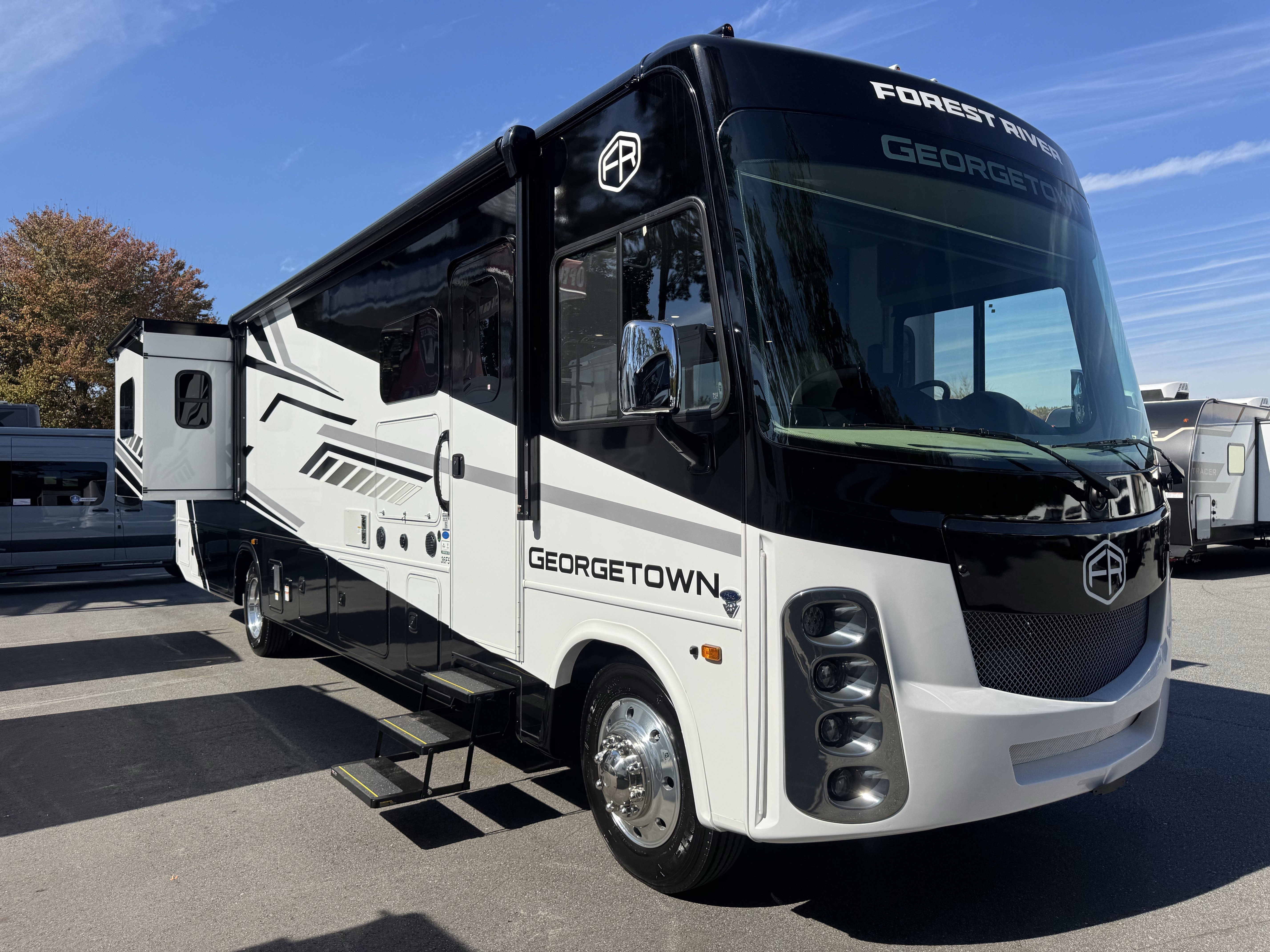 New 2026 Forest River Georgetown's photo