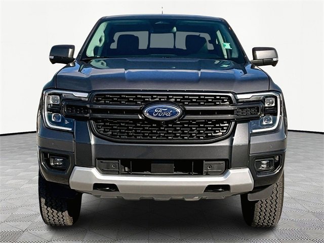 2024 Ford Ranger Lariat photo 2