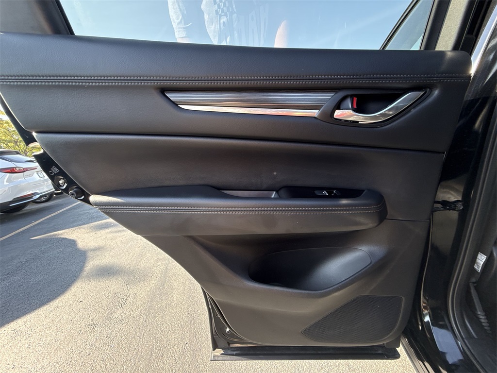 2022 Mazda CX-5 2.5 S Premium photo 22