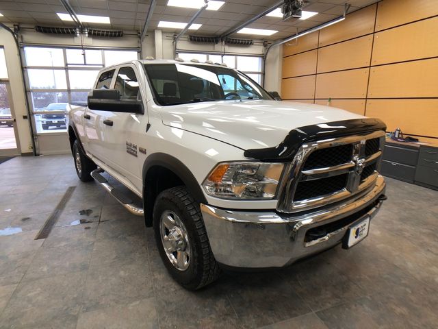 2018 RAM Ram 2500 Pickup Tradesman's photo