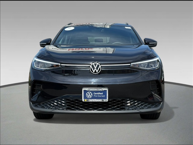 Certified 2023 Volkswagen ID.4 PRO with VIN 1V2CMPE89PC038343 for sale in San Juan Capistrano, CA