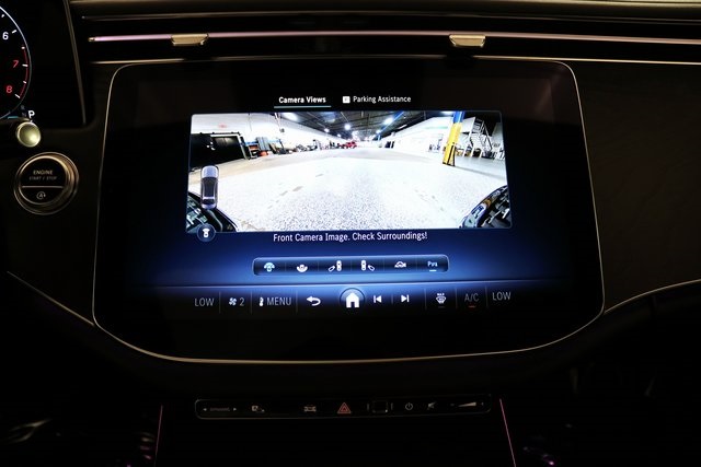2025 Mercedes Benz E 350 4MATIC photo 26